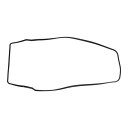 uxcell エンジンバルブカバーガスケット Toyotaに対応 Tacoma 2.4l 2.7lに対応 1995-2004 番号1121375030/1119...