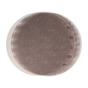 uxcell メッシュ研磨ディスク 230 mm フックとル ープ サンディングネット 320グリッツ ダストフリー研磨パッド 車木材 乾式壁 金属 研磨および...