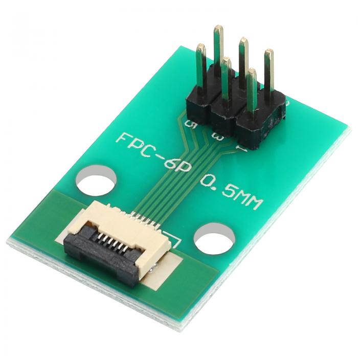 uxcell japan㤨uxcell FFC FPCͥܡ 6ԥ 0.5 mm 2.54 mm-1.0 mm 2.54 mm PCBСܡ DVDץ졼䡼/ǥ륫/ΡȥѥѡפβǤʤ376ߤˤʤޤ