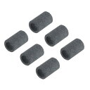 PATIKIL ダーツシャープナー 6個 スチールチップ研ぎアクセサリツール ダーツポイント用