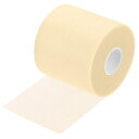 PATIKIL 27 M x 7 cm バドミんトングリップクッションラップ PE テニスラケットグリップテープバッキングフィルム ハンドルアンチすきっどクッシ...