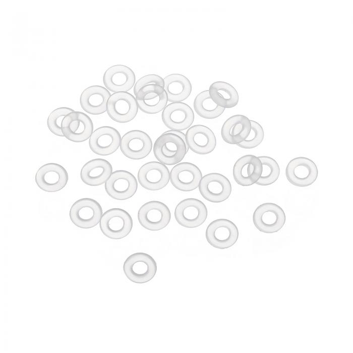 uxcell japan㤨PATIKIL 5.5 mm x 1.5 mm ꥳO 50 VMQ ȥå󥰥å ظ۴ɽ ۥ磻ȡפβǤʤ207ߤˤʤޤ