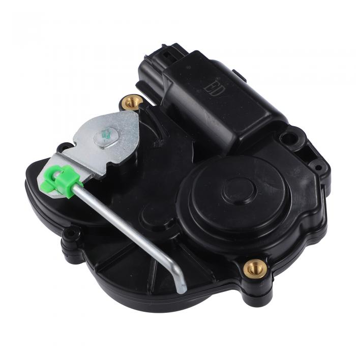 ACROPIX 後部右側スライドドアロックアクチュエーター Toy otaに対応 Sienna 2004-2010に対応 番号8562008060/8562008061 ブラック 1個入り