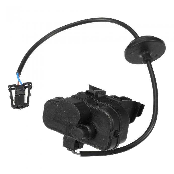 ACROPIX 燃料ガス蓋ドアオープナーロックアクチュエーターモーター Volksw-agenに対応 Jetta 2009-2014に対応 No.5ND810773A/5N0810773F 1個入り