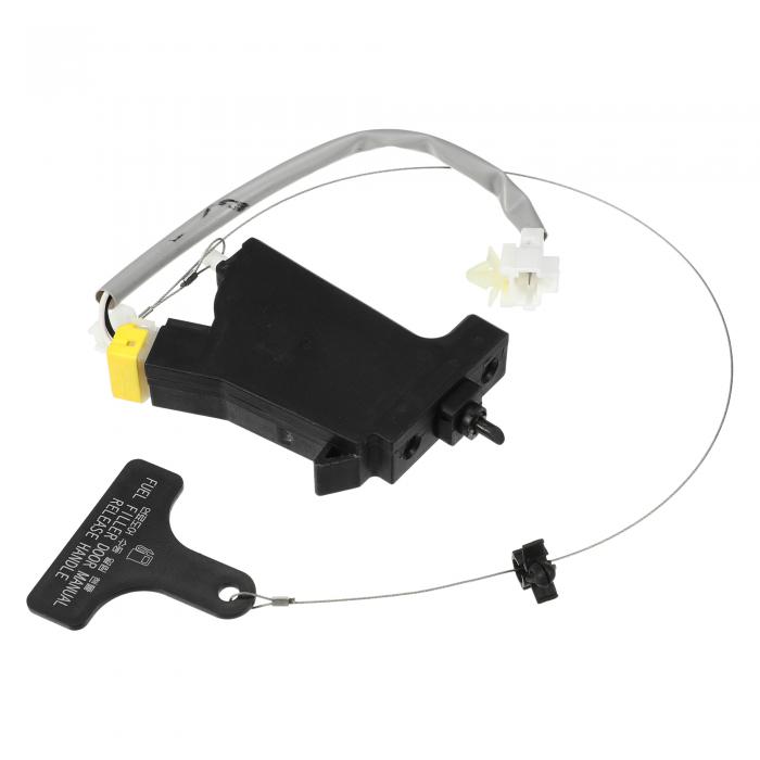 ACROPIX 燃料ガス蓋ドアオープナーロックアクチュエーターモーター Hyundaiに対応 2009-2014に対応 No.815903 M000 1個入り