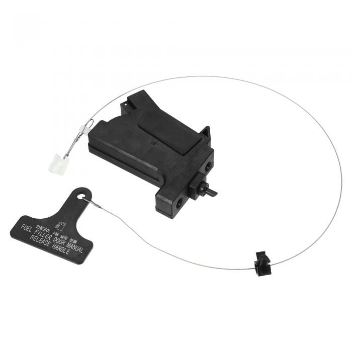 ACROPIX 燃料ガス蓋ドアオープナーロックアクチュエーターモーター Kiaに対応 Soren-to 2016-2020に対応 No.81590C6000 1個入り