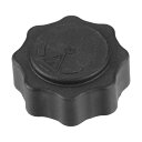 ACROPIX フロントガラスウォッシャー液リザーバーボトルキャップカバー Mini Cooperに対応 S 1.6L L4 - Gasに対応 2002-200...