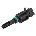 ACROPIX エンジン冷却水温度センサー 水温センサー BM Wに対応 X3 2004-2005に対応 番号13621739510/13629899008 1...