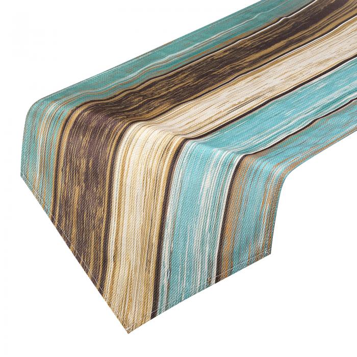 uxcell japan㤨uxcell ơ֥ʡ 275cm x 33cm ȥåȥͥơ֥ʡ  ֥롼פβǤʤ1,370ߤˤʤޤ