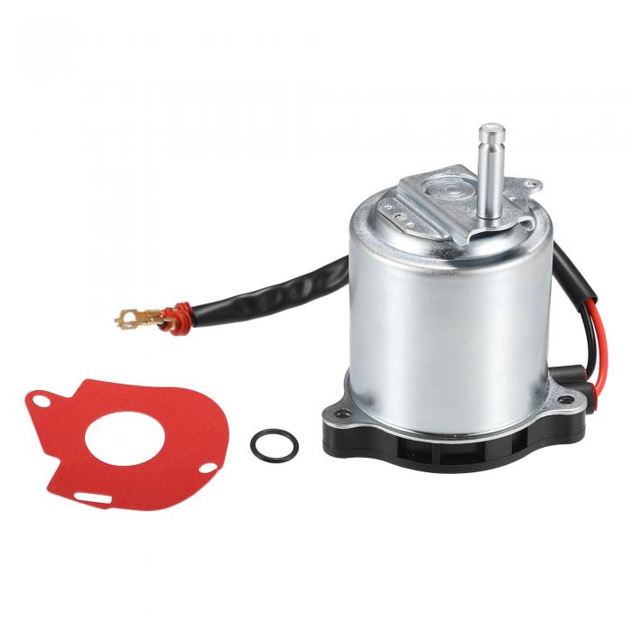 uxcell ABSポンプ ブレーキブースターモーターアセンブリ トヨタに対応 4Runner FJ Cruiser Land Cruiserに対応 2007-2020 レクサスに対応 GX460 GX470 LX570に対応 2008-2019 番号4796060050/47960-60050