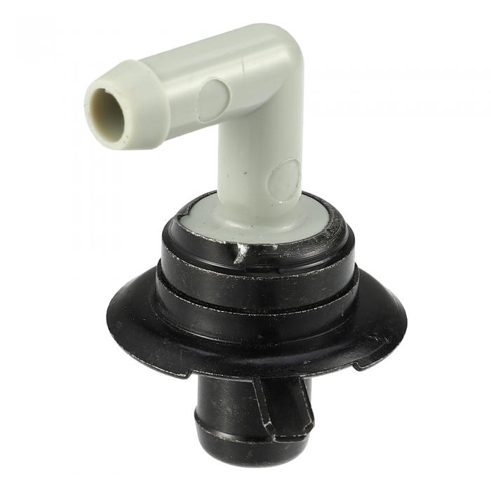 uxcell PC-Vバルブエキゾースト ポジティブクランクケースベンチレーションバルブ継手 トヨタに対応 Camry 2.2Lに対応 1997-2000 トヨタに対応 RAV4 2.0Lに対応 1997-2000 番号1220474030 ブラック