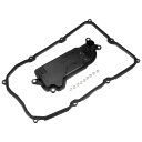 uxcell トランスミッションフィルターオイルパンガスケットキット番号3533053020 レクサスに対応 GS200t GS300 IS200t IS300...