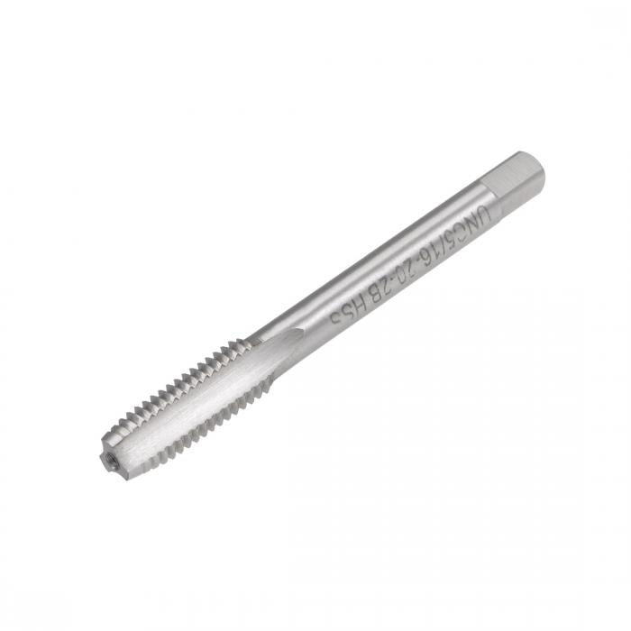 uxcell ޥ󥿥å 5/16-20 UNCͥ 2Bϥ Ф᥿åפͤڤ åԥ󥰥ġ