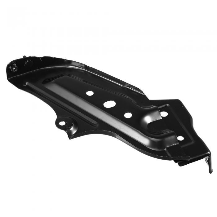 X AUTOHAUX 車のフロントバンパー取り付けサポートブラケット 右側 番号5210335110 Toy otaに対応 4Runnerに対応 2014-2020