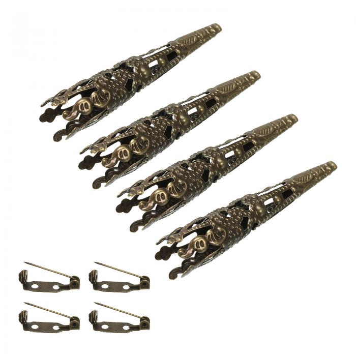 uxcell japan㤨PATIKIL 41mm ۥ 4 ֥ԥ ӤΥݥå ֡ȥ˥ۥ Сԥդ 뺧Υѡƥ DIY ֥󥺡פβǤʤ239ߤˤʤޤ