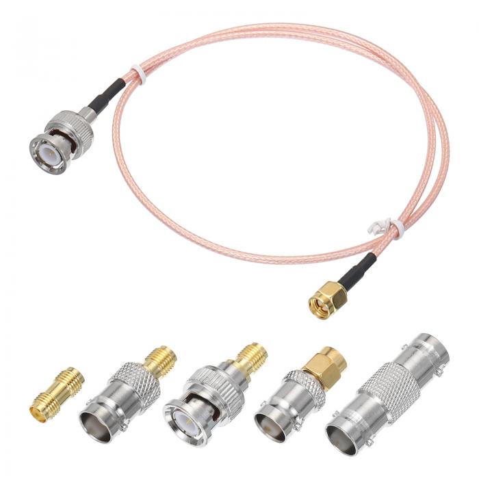 uxcell japan㤨uxcell RG316Ʊ֥ SMA-BNC ץդ » RFƱ֥ 0.5 M  1ġפβǤʤ1,151ߤˤʤޤ