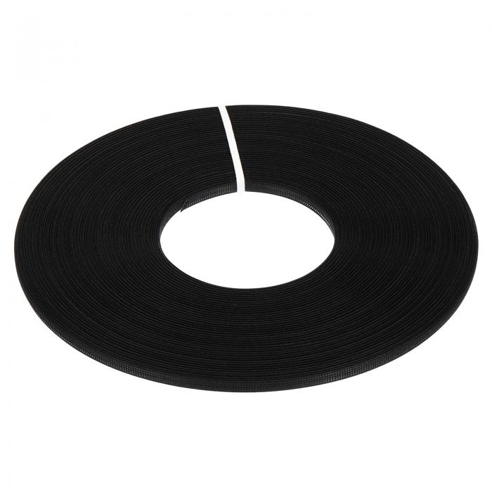 PATIKIL 40.5m x 6mm 裁縫用ポリエステルバニング 低密度骨釘による縫合 ウェディングドレス 帽子 コサージュ ハンドバッグ DIY工芸品 ブラ...