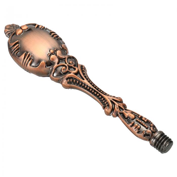 PATIKIL ワックスシールスタンプハンドルのみ 金属ハンドルの交換 シーリングスタンプハンドル 結婚式 ..