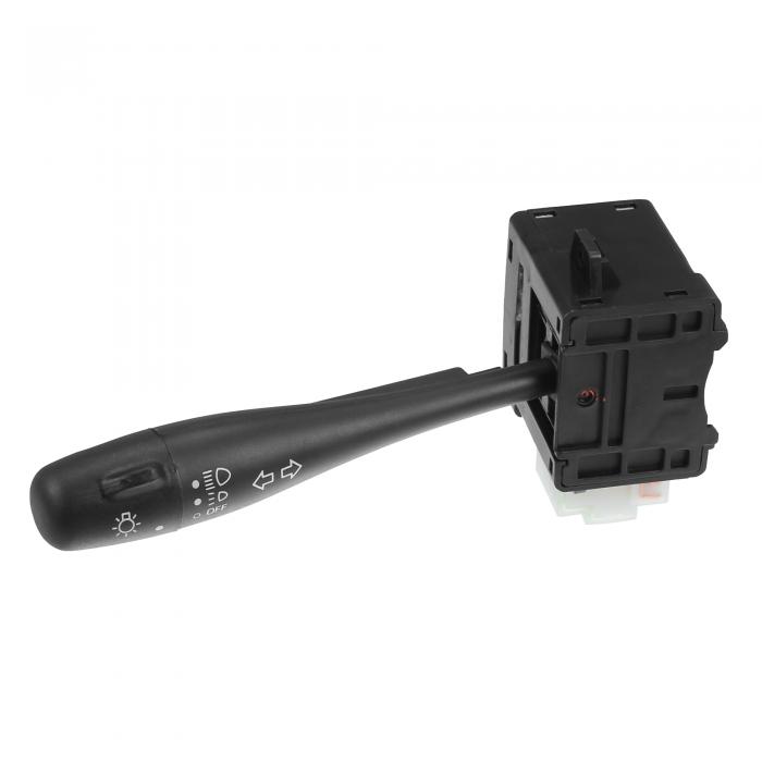 ACROPIX ウインカースイッチ マルチファンクションコンビネーションスイッチ nis sanに対応 Pathfinderに対応 ブラック 1個