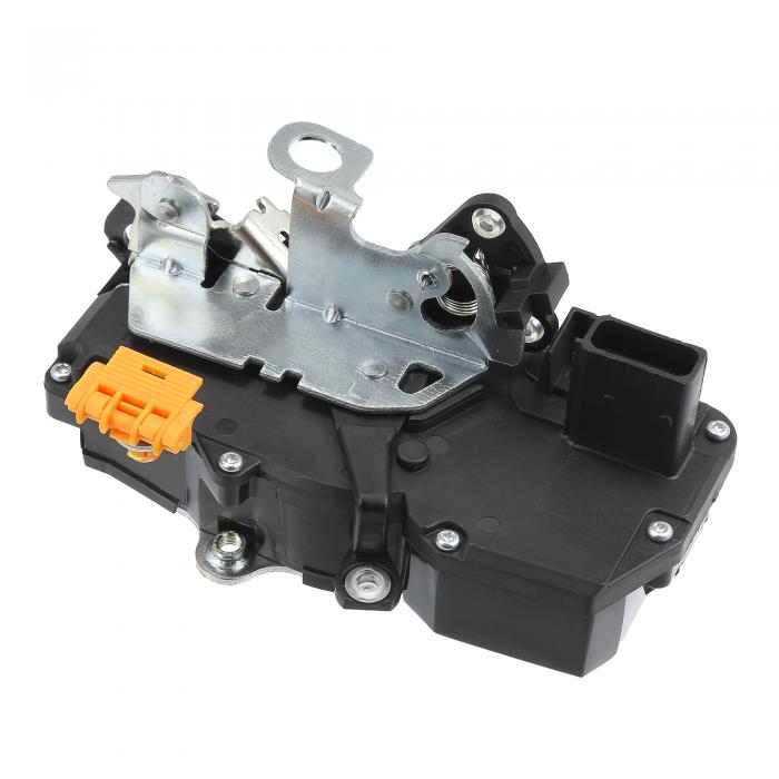 ACROPIX フロント左ドアラッチロックアクチュエーター置換 Chevroletに対応 Cobaltに対応 ブラック シルバートーン 1個