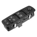 ACROPIX フロント運転席側パワーウィンドウスイッチ制御 Chry slerに対応 Town & Countryに対応 Dodgeに対応 Grand Car...