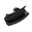 ACROPIX カーセンターコンソールラッチ置換 Fordに対応 Escape 2013-2018に対応 プラスチック CJ5Z-78045G38-AB ブラック