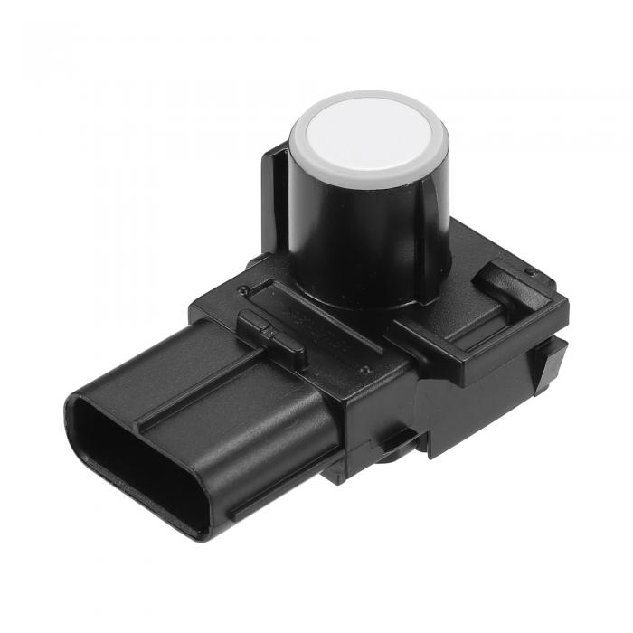 ACROPIX 車のバンパー後退駐車支援センサー パーキングアシストセンサー Lexusに対応 LX570 2013-2015に対応 プラスチック No.8934133190 ブラック