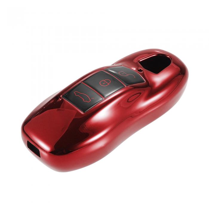 uxcell japan㤨A ABSOPRO ֤Υ⡼ȥե֥Сץƥ 3ܥ Po rscheб Cayenne Panameraб 2011-2017 ݸ TPU åɡפβǤʤ789ߤˤʤޤ