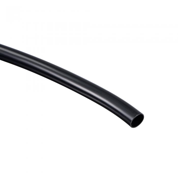 uxcell PVC塼 磻ݸ꡼ ϡͥ塼 ʤ ݸ ֥å 7mm OD 6mm ID 3 M