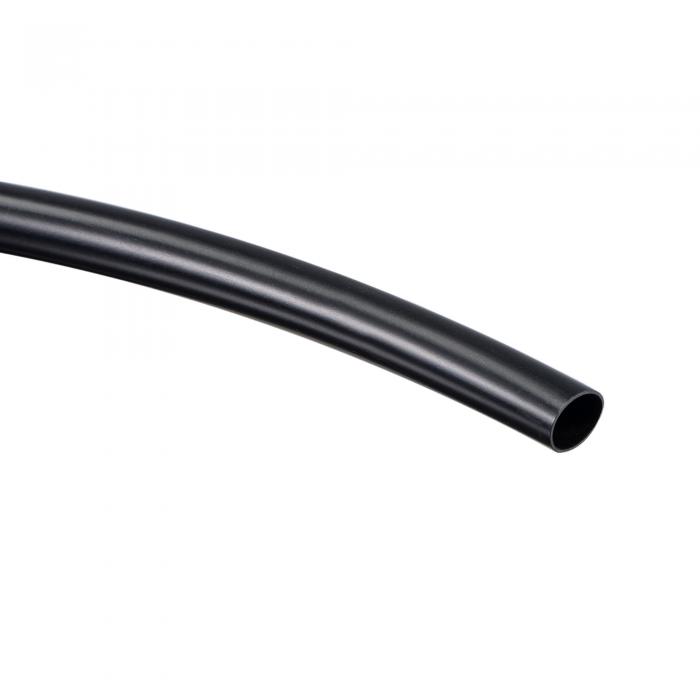 uxcell PVC塼 磻ݸ꡼ ϡͥ塼 ʤ ݸ ֥å 8.5mm ID 3 M