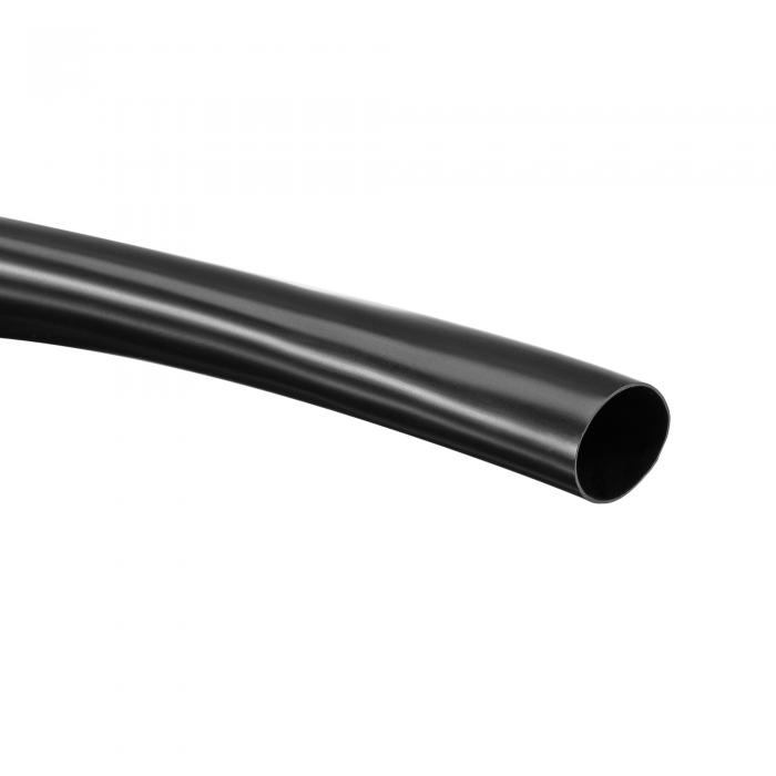 uxcell ϡͥ塼 凉꡼ ݸ塼 ʤ ݸ ֥å 17mm OD 16mm ID 3 M