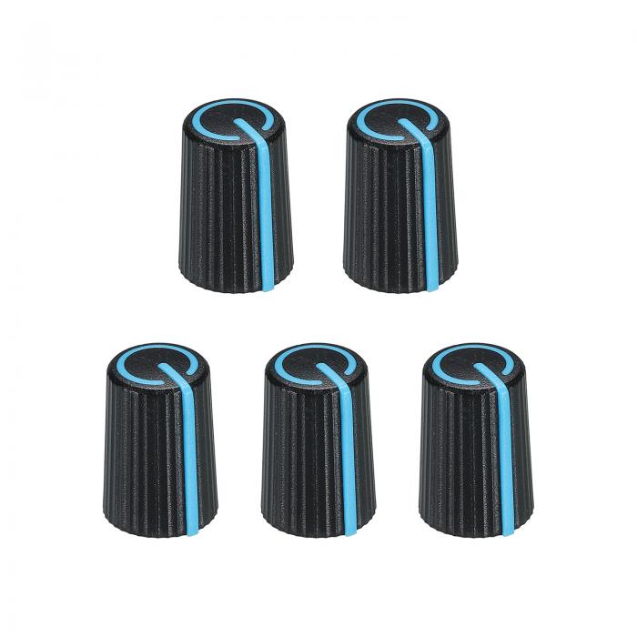 uxcell japan㤨uxcell Ű̺ץΥ ABSΥ  ץ饹å ʾ ƥ쥪 ȥХ 270 6mm Dե ֥å ֥롼 5פβǤʤ360ߤˤʤޤ