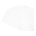 uxcell クリアチェロ袋 15 cm x 10 cm プラスチック フラットオープンエンド OPPチェロトリート袋 セロポリ袋 クッキー キャンディー ジュ...
