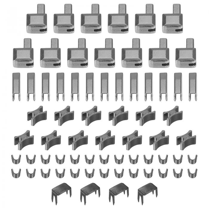 uxcell åѡå #3 ᥿å饤ơʡܥå& ԥs & ȥåץܥȥॹȥåѡ ХåȤΥåѡ69...