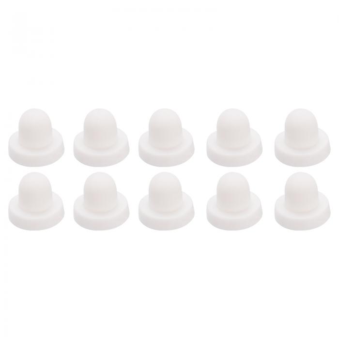 uxcell japan㤨uxcell 󥰥Хå ꥳԥХå å եȥ󥰥Хåθ åɻߥȥåѡ եåեå 󥰥ա ۥ磻 6mm 50פβǤʤ290ߤˤʤޤ