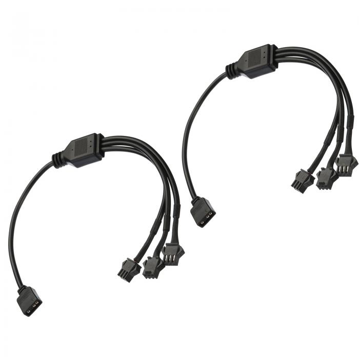 uxcell japan㤨uxcell ARGBץå 5V 3ԥ-SM 3ԥ ᥹1-3Ĺ֥륢ץ ͥɥ쥹ǽ PCեŸԥ塼㡼ޥܡ 2ġפβǤʤ992ߤˤʤޤ