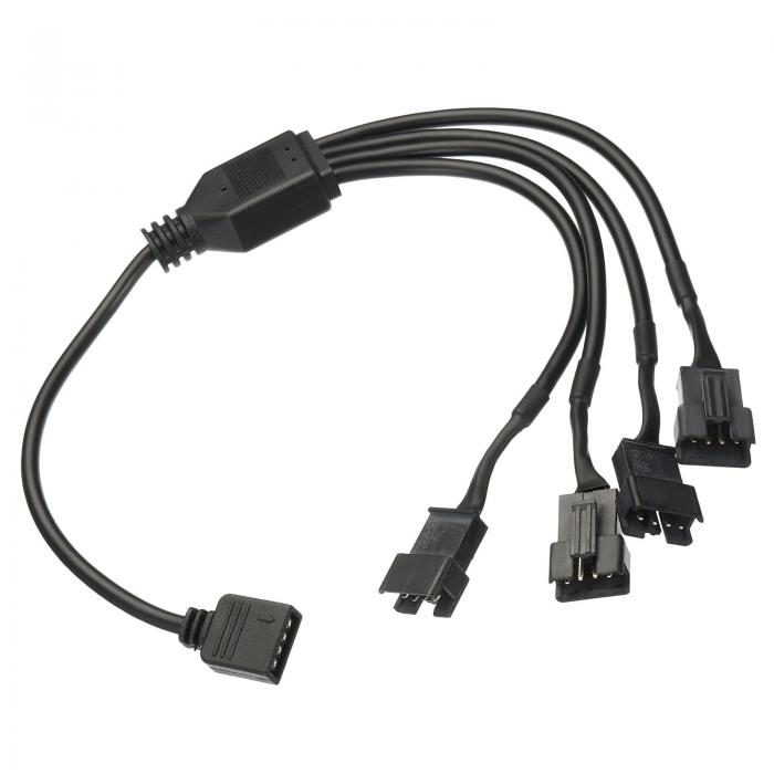 uxcell japan㤨uxcell ARGBץå 12V 4ԥ-SM 4ԥ Ĺ֥륢ץ ͥɥ쥹ǽ PCեŸԥ塼㡼ޥܡ 1-4פβǤʤ831ߤˤʤޤ