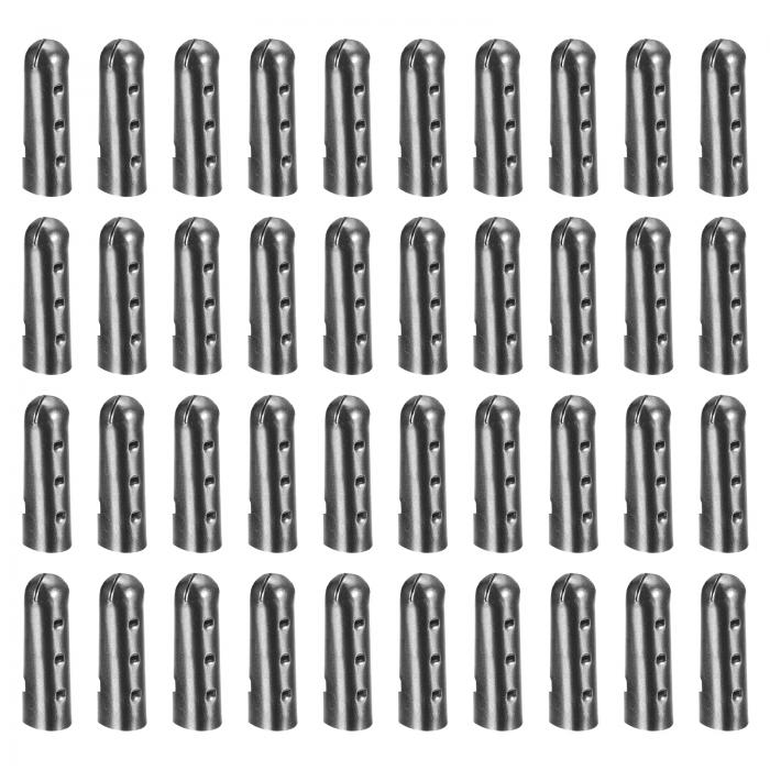 uxcell ᥿뷤Ҥü 﫳 Ҥإå 򴹥ɥ ҥ ˡ DIY ֥å 4.5 x 17mm 40