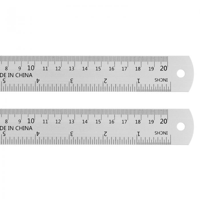 uxcell 롼顼20cm᡼ȥˡѸ구ɽդʶ°구åȡľ구ߥ구¬ġ롡¬̿ѡ2