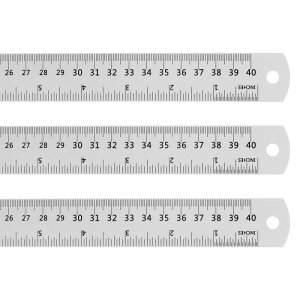 uxcell 롼顼140cm᡼ȥˡѸ구ɽդʶ°구åȡľ구ߥ구¬ġ롡¬̿ѡ3