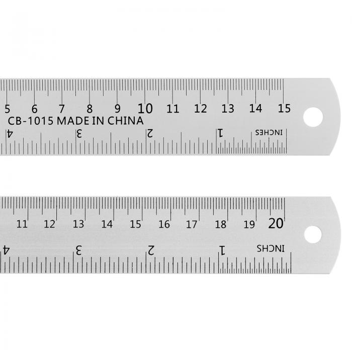 uxcell 롼顼15cm & 20cm᡼ȥˡѸ구Ѵɽդ°구åȡľ구ߥ구¬ġ롡¬̿ѡ2