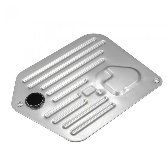 X AUTOHAUX オートマトランスミッションオイルフィルター B MWに対応 740iに対応 1997-2001 Audiに対応..