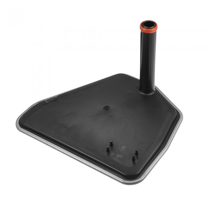 X AUTOHAUX オートマトランスミッションオイルフィルター Audiに対応 A4 A6に対応 2002-2016 番号09L32..