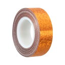 PATIKIL スパークルグリッターテープ 15 mm x 5 M 1個 ホログラフィックアート プリズムマスキングテープ 自己接着 DIYアートクラフトラッピ...