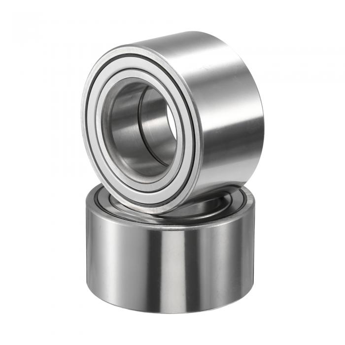 ACROPIX 左右前輪ベアリング Lexusに対応 ES330 510063 シルバートーン 2個