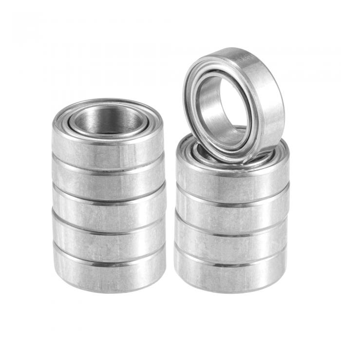 ACROPIX ñ󿼹¶̼ ֥° MR106ZZ 6x10x3 mm Сȡ 10