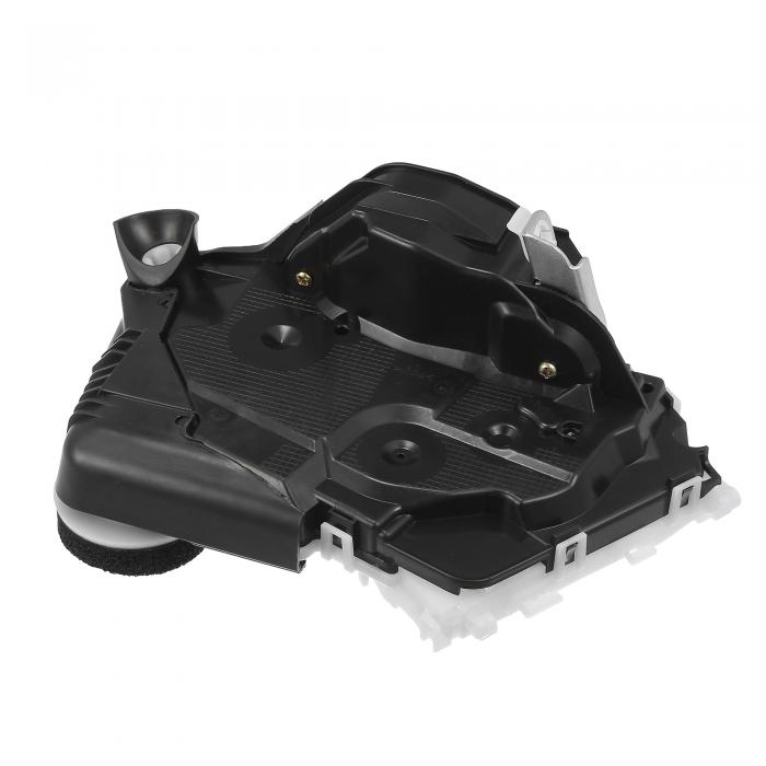 ACROPIX フロント右ドアロックラッチアクチュエーター 交換 Hon daに対応 Accordに対応 ホワイト ブラック 1個