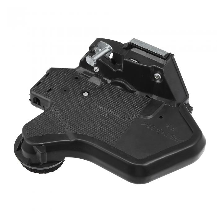 ACROPIX 後部右ドアロックラッチアクチュエーター 交換 Toy otaに対応 Corollaに対応 ブラック シルバートーン 1個