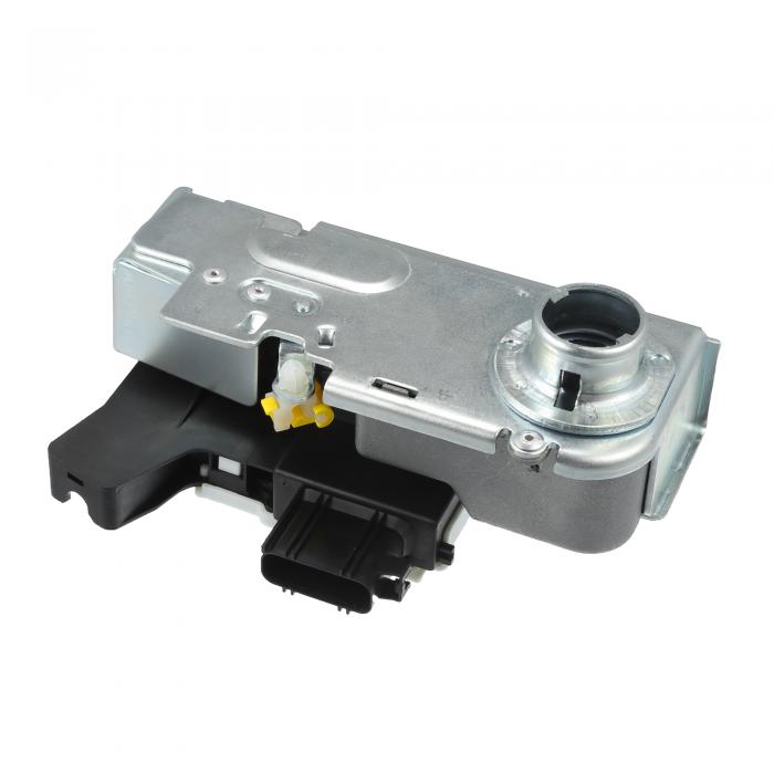 ACROPIX フロント左ドアロックラッチアクチュエーター 交換 Fordに対応 Transitに対応 ブラック ホワイト シルバートーン 1個