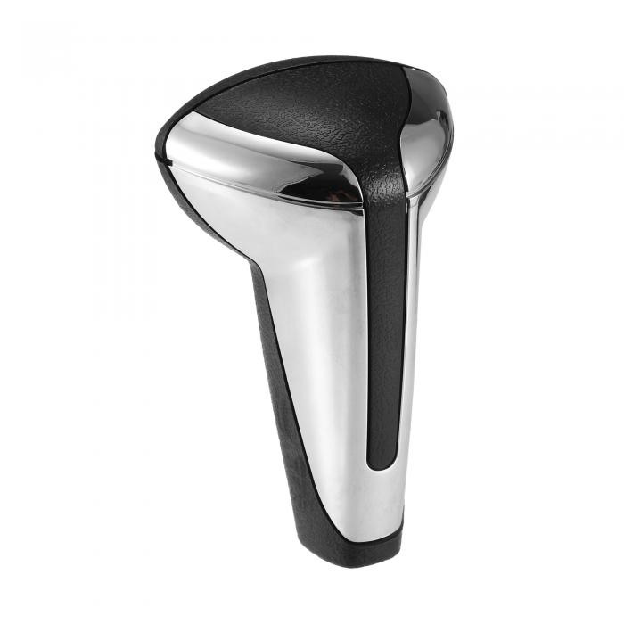 ACROPIX 車のオートマチックギヤ スティックシフトノブ CITROENに対応 C3 C4 C5に対応 ブラック 1個